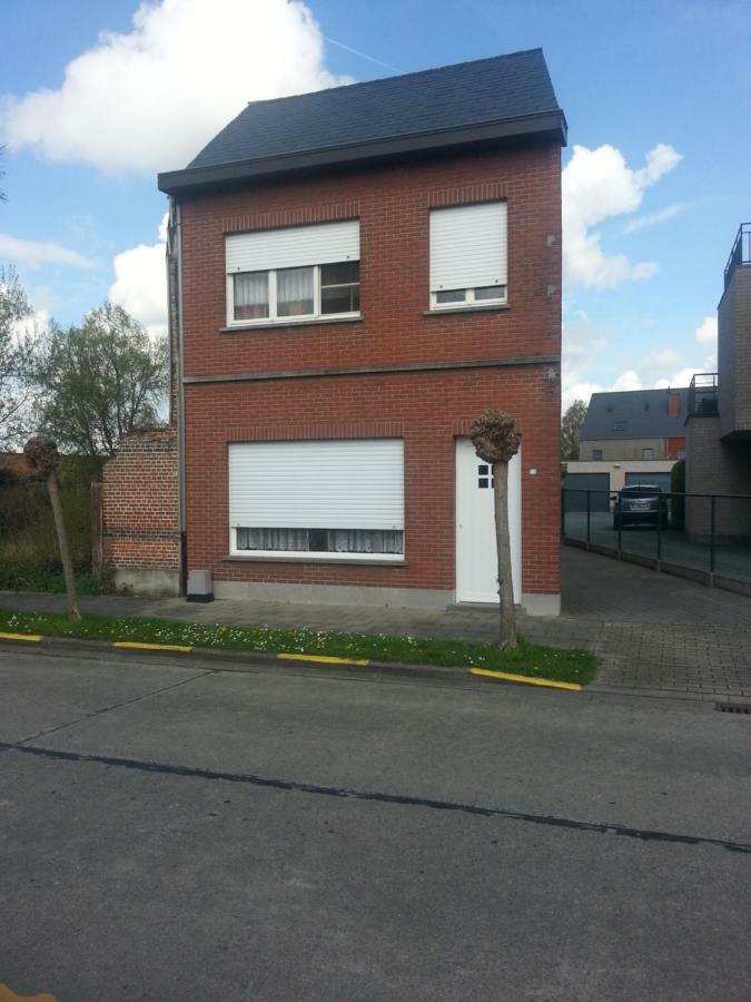 The Best Known Village Of Belgium Puurs Exterior photo